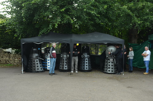 Daleks